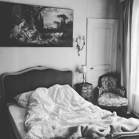 Holiday home Maison Georges Dior