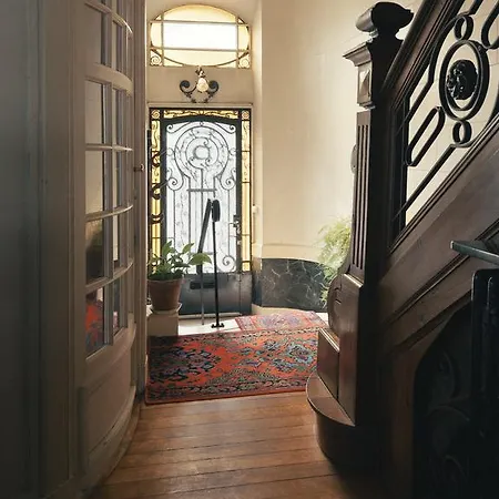 Maison Georges Dior